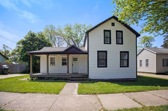 1929 Morton Avenue, Muskegon City, MI 49441