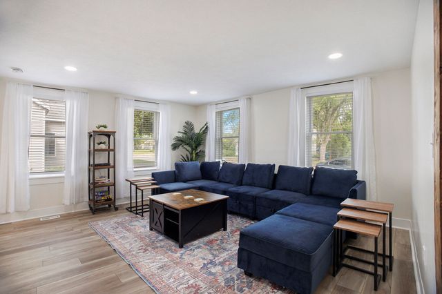 1929 Morton Avenue, Muskegon City, MI 49441