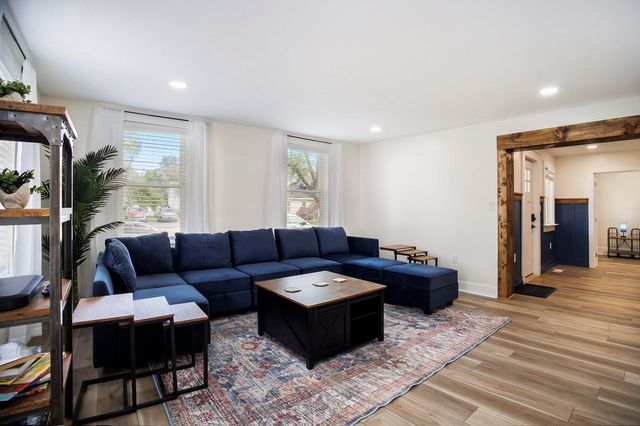 1929 Morton Avenue, Muskegon City, MI 49441