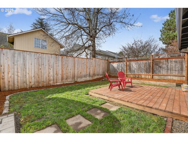13310 Sw CHIMNEY RIDGE Ct, Tigard, OR 97223