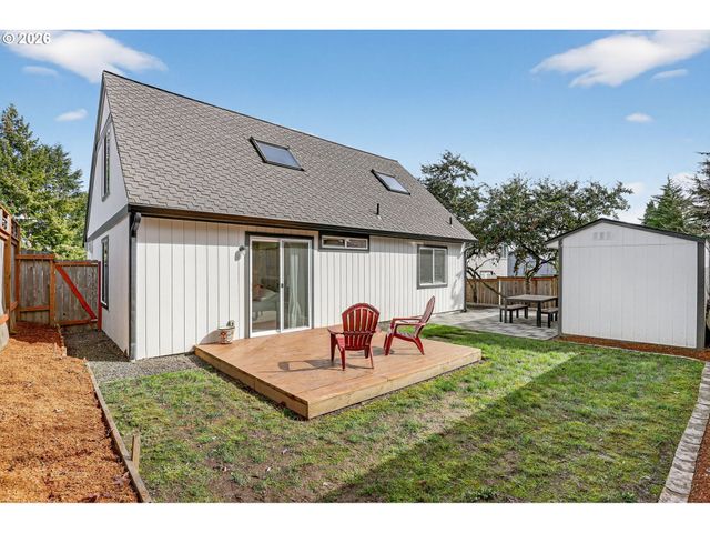 13310 Sw CHIMNEY RIDGE Ct, Tigard, OR 97223