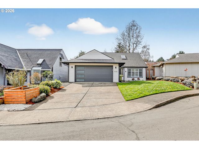 13310 Sw CHIMNEY RIDGE Ct, Tigard, OR 97223