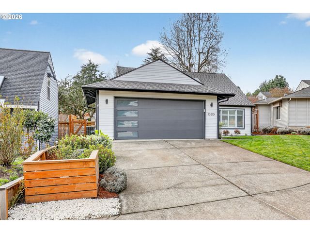 13310 Sw CHIMNEY RIDGE Ct, Tigard, OR 97223