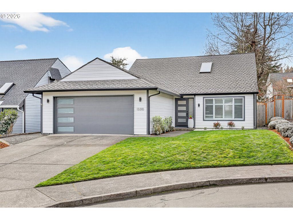 13310 Sw CHIMNEY RIDGE Ct, Tigard, OR 97223