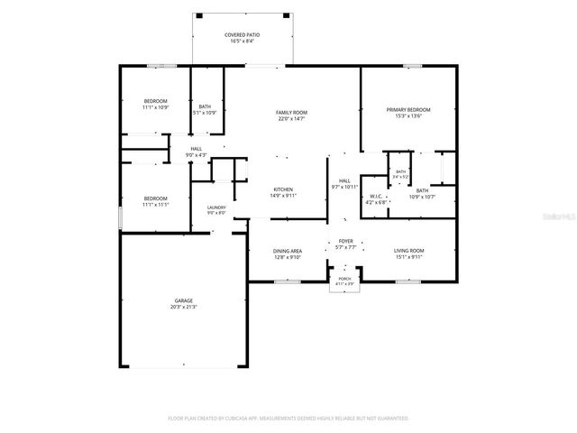 331 ALDER AVENUE SE, Palm Bay, FL 32909