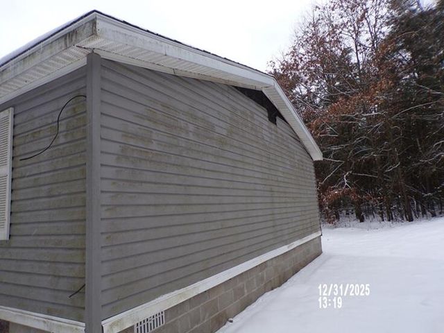 1105 Fisk, Morley, MI 49336