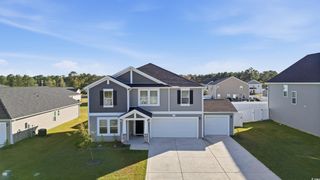 1052 Kinness Dr., Conway, SC 29527