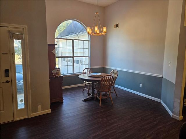 1455 Wilkes Crest Drive, Dacula, GA 30019