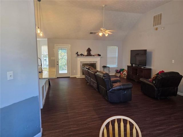 1455 Wilkes Crest Drive, Dacula, GA 30019