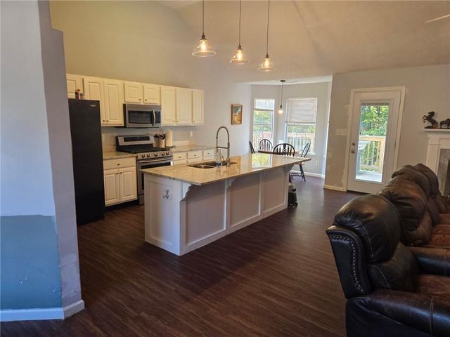 1455 Wilkes Crest Drive, Dacula, GA 30019