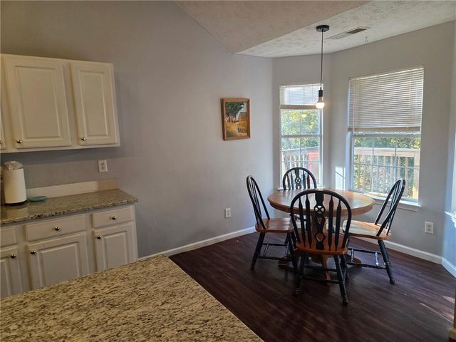 1455 Wilkes Crest Drive, Dacula, GA 30019