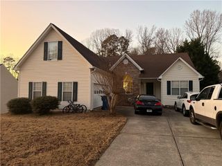 1455 Wilkes Crest Drive, Dacula, GA 30019