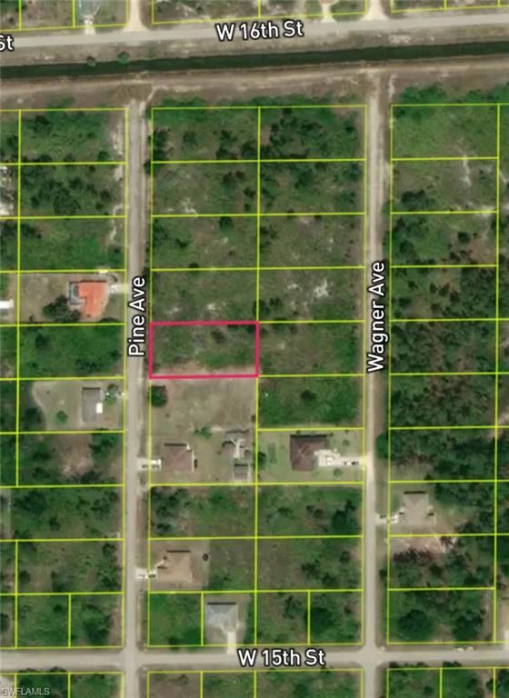 1510 Pine AVE, LEHIGH ACRES, FL 33972 — photo 2