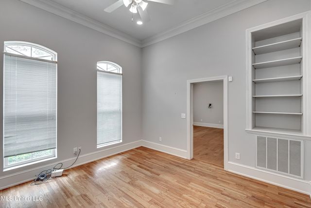 121 Poplar Ridge Drive, Brandon, MS 39047