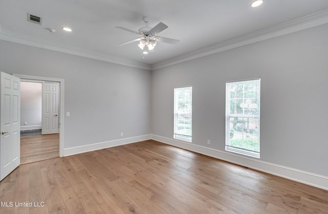121 Poplar Ridge Drive, Brandon, MS 39047