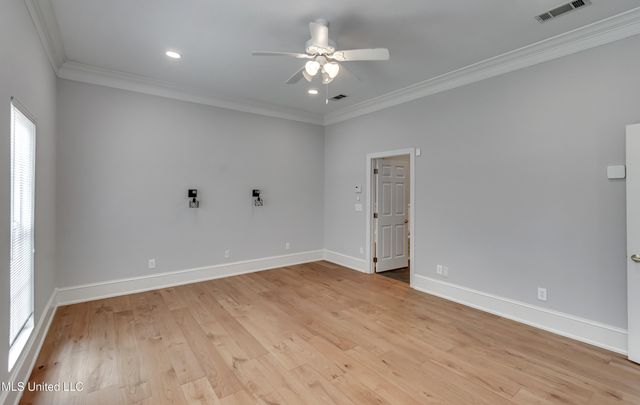 121 Poplar Ridge Drive, Brandon, MS 39047