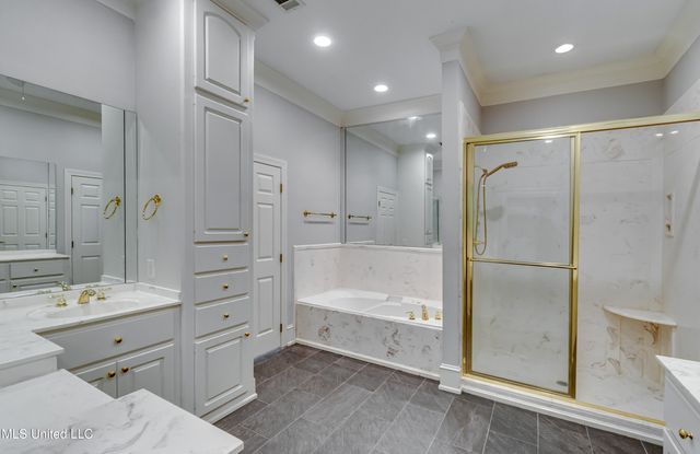 121 Poplar Ridge Drive, Brandon, MS 39047