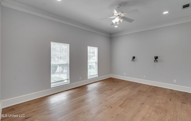 121 Poplar Ridge Drive, Brandon, MS 39047