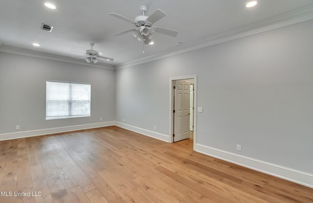 121 Poplar Ridge Drive, Brandon, MS 39047