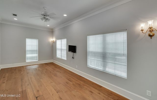 121 Poplar Ridge Drive, Brandon, MS 39047