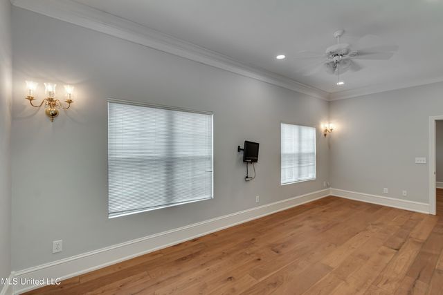 121 Poplar Ridge Drive, Brandon, MS 39047