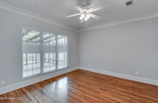 121 Poplar Ridge Drive, Brandon, MS 39047
