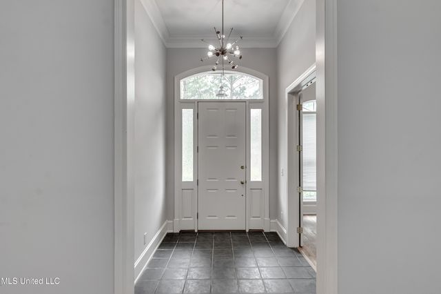 121 Poplar Ridge Drive, Brandon, MS 39047