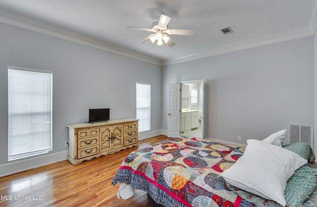 121 Poplar Ridge Drive, Brandon, MS 39047