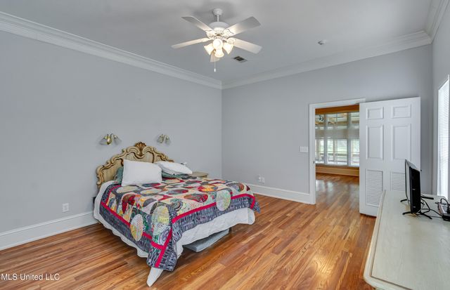 121 Poplar Ridge Drive, Brandon, MS 39047