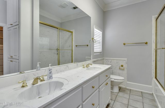 121 Poplar Ridge Drive, Brandon, MS 39047