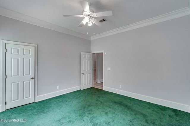 121 Poplar Ridge Drive, Brandon, MS 39047