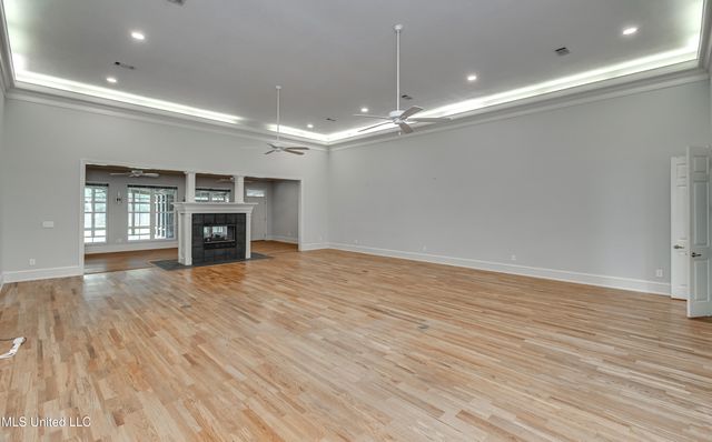 121 Poplar Ridge Drive, Brandon, MS 39047