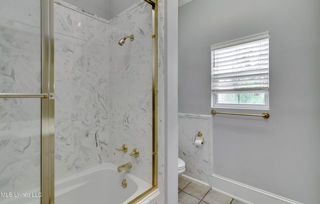 121 Poplar Ridge Drive, Brandon, MS 39047