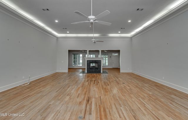 121 Poplar Ridge Drive, Brandon, MS 39047