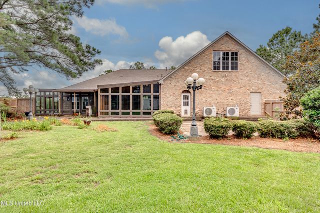 121 Poplar Ridge Drive, Brandon, MS 39047