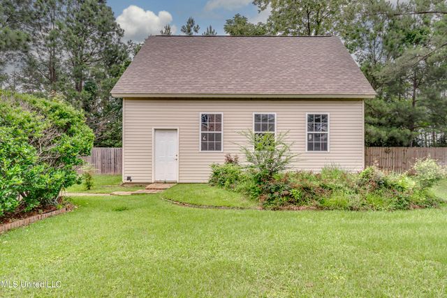 121 Poplar Ridge Drive, Brandon, MS 39047