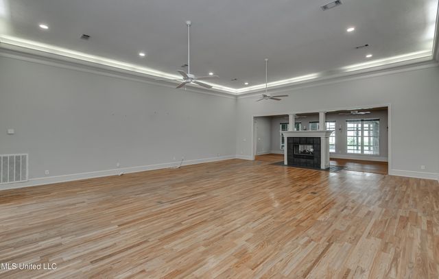 121 Poplar Ridge Drive, Brandon, MS 39047