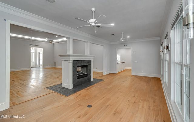 121 Poplar Ridge Drive, Brandon, MS 39047