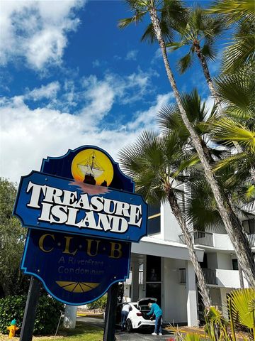 300 COLUMBIA DRIVE 208-1, Cape Canaveral, FL 32920