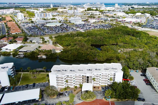 300 COLUMBIA DRIVE 208-1, Cape Canaveral, FL 32920