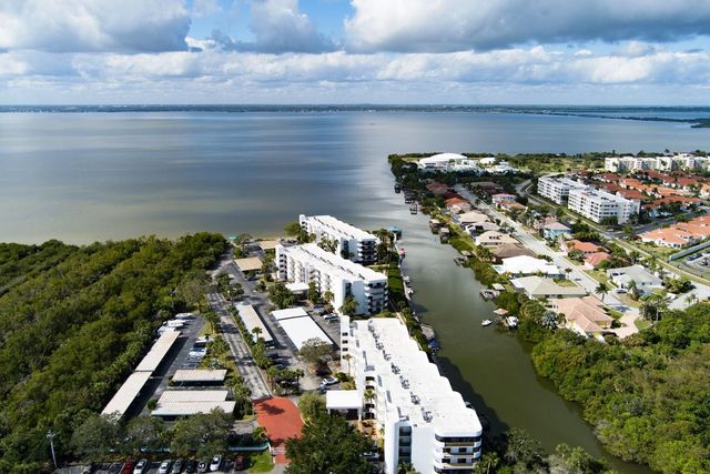 300 COLUMBIA DRIVE 208-1, Cape Canaveral, FL 32920