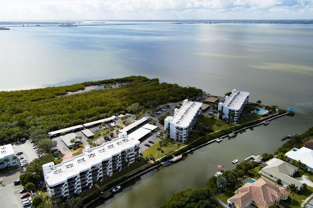 300 COLUMBIA DRIVE 208-1, Cape Canaveral, FL 32920