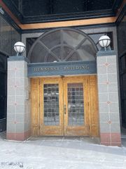 130 N Main Street 3, Butte, MT 59701