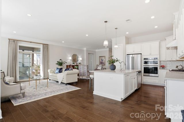 13123 Palisades Shoals Road, Charlotte, NC 28278