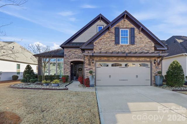 13123 Palisades Shoals Road, Charlotte, NC 28278