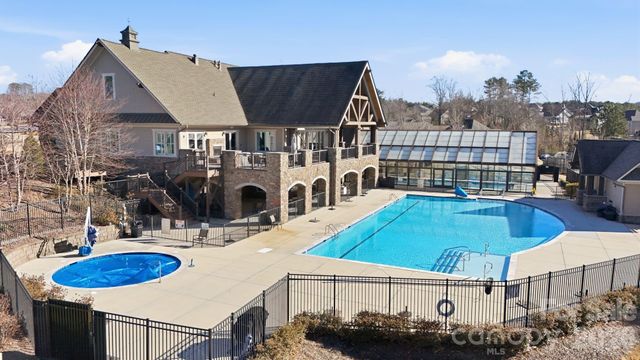 13123 Palisades Shoals Road, Charlotte, NC 28278