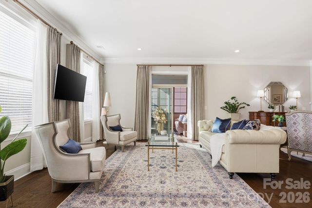 13123 Palisades Shoals Road, Charlotte, NC 28278