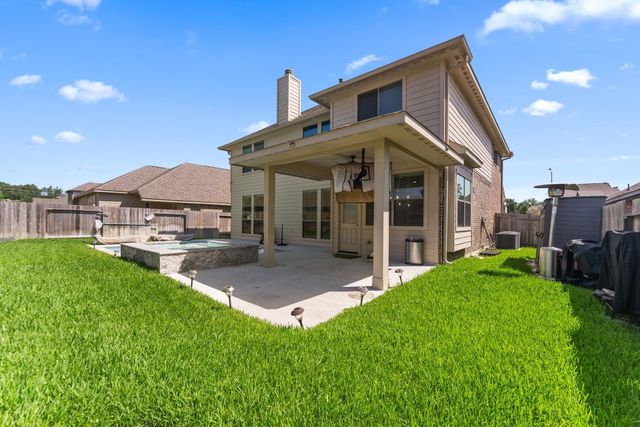 20807 Magical Merlin Way Way, Tomball, TX 77375
