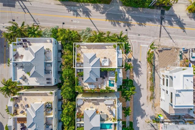 348 Elm Street B10, Hollywood, FL 33019