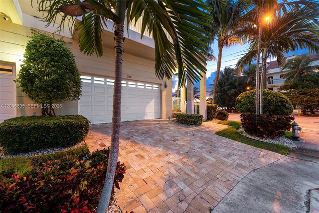 348 Elm Street B10, Hollywood, FL 33019